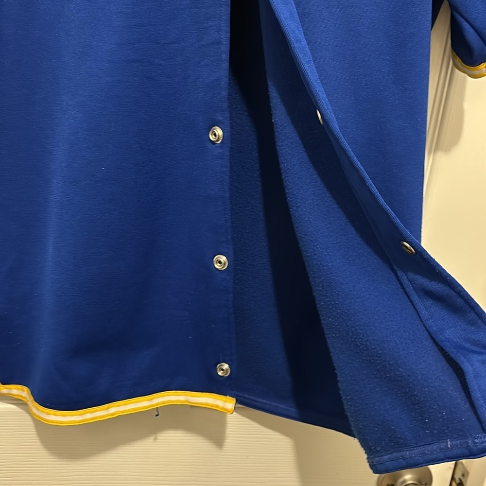 Supreme button up jersey - Picture 6 of 8